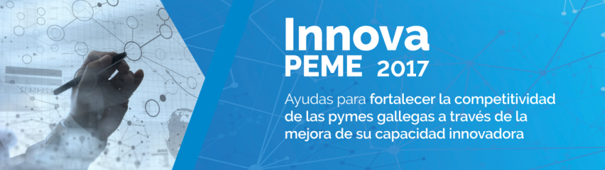 Logo InnovaPeme 2017