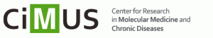 Logo CiMUS