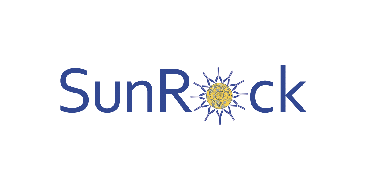 Logo SunRock