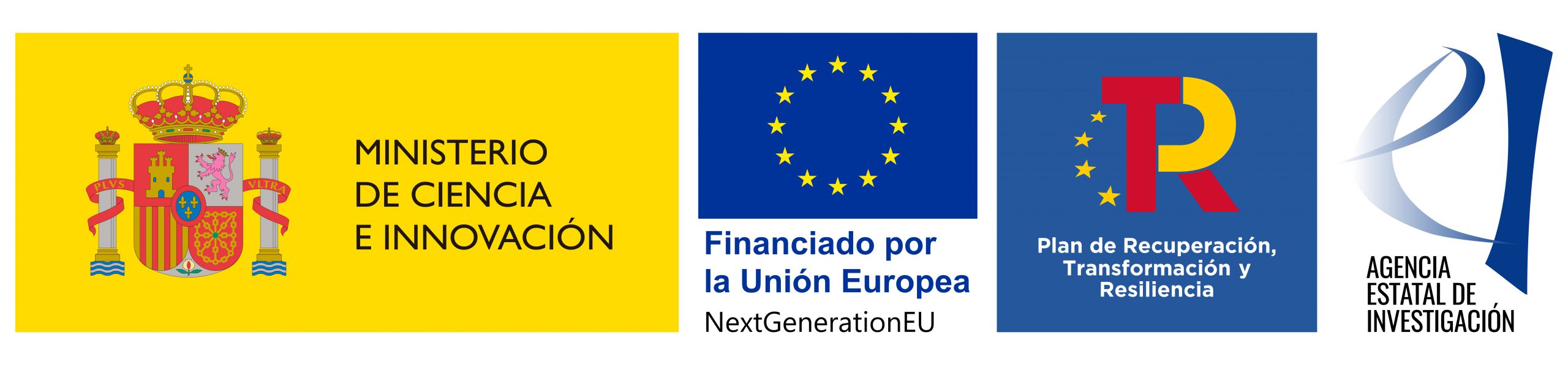 LOGOS micin financiado UE next generation